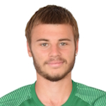 Ivan Nesterenko Midfielder