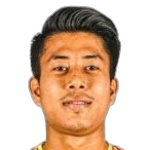 Hein Htet Aung Midfielder