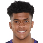 J. Wynder Defender