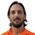 S. Colombi Goalkeeper