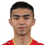 Asqer Afrden Attacker