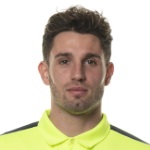 R. Piscitelli Goalkeeper