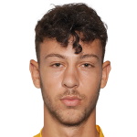 S. Georgiou Attacker