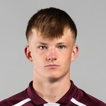 Finlay Pollock Midfielder