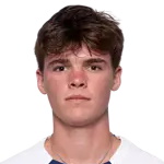 M. Corcoran Midfielder
