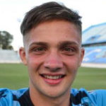 I. Tapia Midfielder