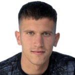 F. Lencioni Midfielder