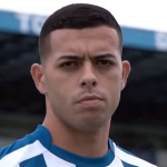 Dentinho Attacker