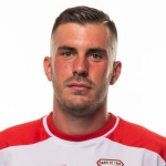 E. Jelenič Midfielder