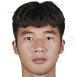 Liu Yiheng Attacker