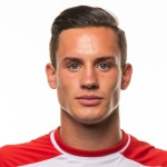 Dario Šarić Midfielder