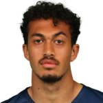 N. Velupillay Attacker