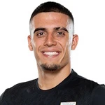 Álex Padilla Goalkeeper