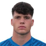 D. Theiner Goalkeeper