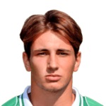R. Gagno Goalkeeper