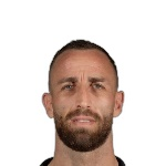 A. Iannarilli Goalkeeper