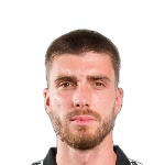 P. Hristov Defender