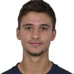 L. Callegari Midfielder