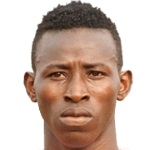 Ibrahima Sory Sankhon Defender