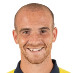Antonio Palumbo Attacker