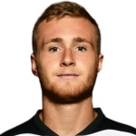 T. Pobega Midfielder
