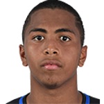 R. Rivas Attacker