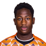 L. Zeefuik Attacker