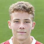 N. Twisk Midfielder