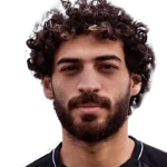 Abdelrahman El Banouby Attacker