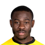 U. Charles Midfielder