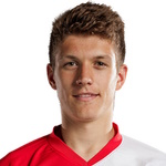 D. Šmiga Attacker