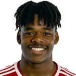 N. Ngoy Defender