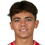 Samuele Vignato Attacker