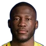 Samukelo Xulu Goalkeeper