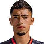 D. Portilla Midfielder