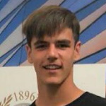 E. Piana Goalkeeper