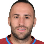 D. Ospina Goalkeeper