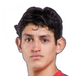 W. Madrid Midfielder