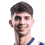 A. Burlamaqui Midfielder