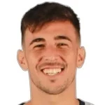 B. Ramírez Midfielder