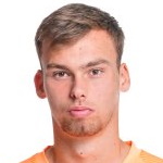 K. Peersman Goalkeeper