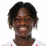 I. Babadi Midfielder