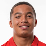 J. Gonzaga Attacker