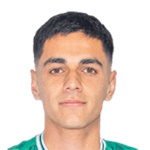 F. Paradela Midfielder