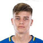 Zsombor Gruber Attacker