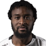 M&apos;Bala Nzola Attacker