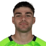 B. Bayrak Goalkeeper