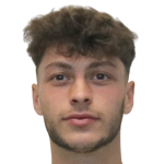 David López Attacker