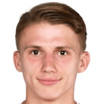 J. Gower Midfielder