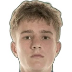 Boyd Beacroft Defender